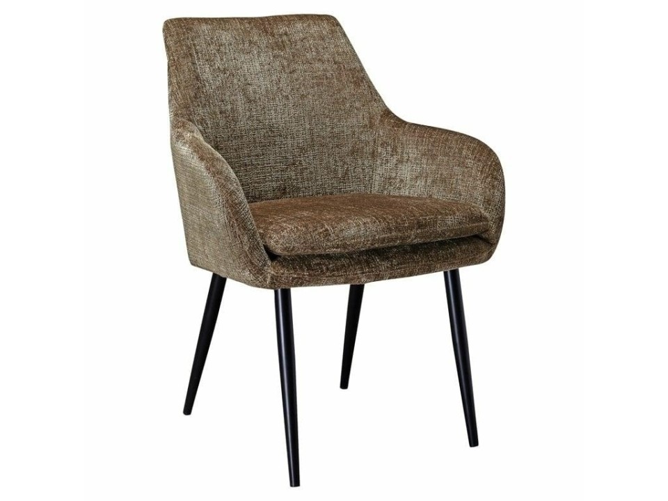 RICHMOND krzesło CHRISSY zielone - Richmond Interiors